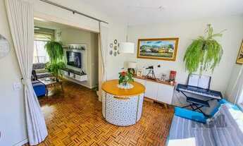 Imagem 4: Apartamento para Venda - 60,06 m², com vaga, Camaquã, PORTO ALEGRE, RS