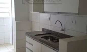 Imagem 4: Apartamento com 2 dormitórios, 55 m² - venda por R$ 210.000,00 ou aluguel por R$ 1.400,00
