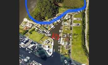 Imagem 3: Terreno à venda, 40435 m² - Balneario Praia do Perequê - Guarujá/SP