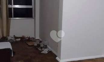 Imagem 4: Apto com 2 quartos, vaga, à venda, 75 m² por R$ 468.000 -Tijuca