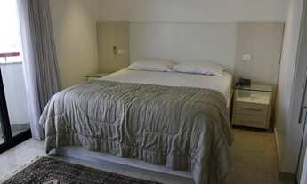 Imagem 2: Flat para Venda em São Paulo, Vila Mariana, 1 dormitório, 1 suíte, 1 banheiro, 1 vaga