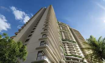 Imagem 4: Breve Lançamento no Alphagran Oásis Home Resort 114 metros 3 suítes