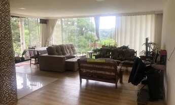 Imagem: SOBRADO - SERRA DA CANTAREIRA - 3 DORM