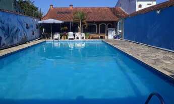 Imagem: Casa em Mongaguá