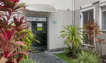 Imagem 2: Aluga-se Apartamento Solar das Palmeiras