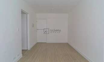 Imagem 5: Apartamento Locação Itaim Bibi 45 m² 1 Dormitórios