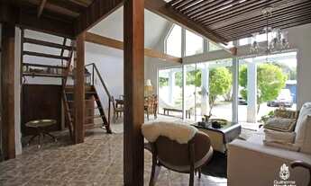 Imagem 4: Casa para Venda - 350m², 4 dormitórios, sendo 1 suites, 4 vagas - Guarujá