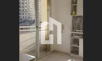 Imagem 2: Apto 1 dorm, sacada, lazer completo