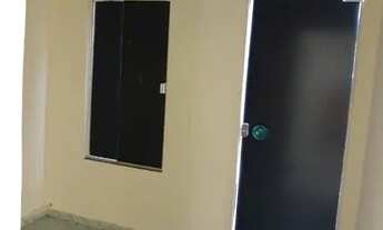 Imagem 5: Aluga-se casa com dois quartos informações apenas nesse número