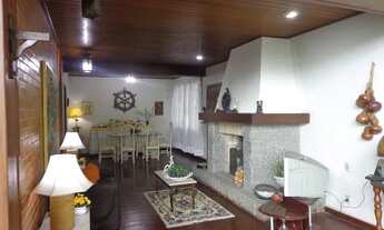 Imagem 7: Excelente sítio, 7 quartos (suítes), 9,855 m2. Bom local, frente rodovia. Cód: 0353