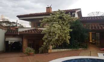 Imagem 4: CAMPINAS - Casa Comercial - Chácara Primavera