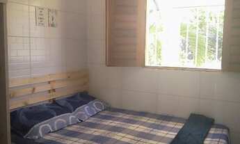 Imagem 2: Casa com piscina em milagres