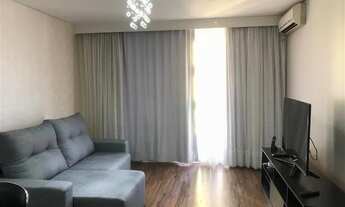 Imagem: Apartamento com 1 dormitório para alugar