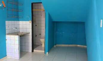 Imagem 2: Casa de 3 pavimentos