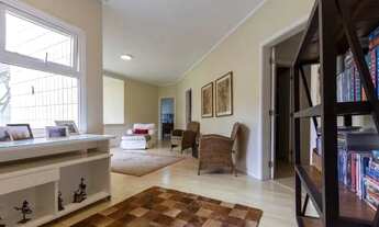 Imagem 7: Casa Venda 4 Dormitórios - 1100 m² Brooklin Velho