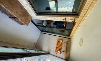 Imagem 3: Excelente 1/4 sala para alugar no Serra dos Corais, 42m2, no melhor do jardim armação