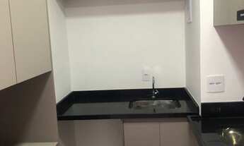 Imagem 3: Apartamento para venda com 38m ao lado do metrô Belém