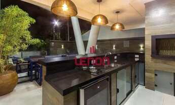 Imagem: Cobertura com 3 dormitórios à venda por