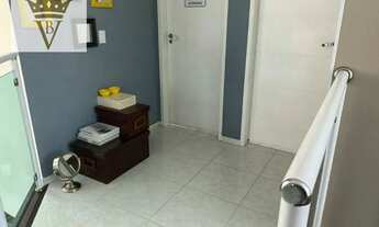 Imagem 4: Casa com 4 dormitórios para alugar por R$ 10.291/mês - City América - São Paulo/SP