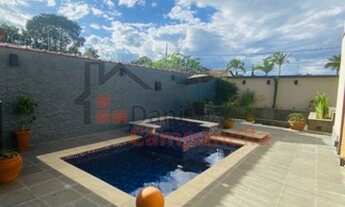 Imagem 2: Locação de Casas / Padrão na cidade de Pouso Alegre