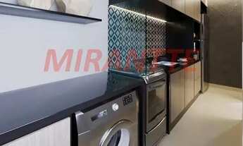 Imagem 5: Apartamento de 34m² com 1 quartos em Casa Verde