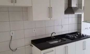 Imagem 6: Apartamento de 02 dormitórios no Condomínio Terras de Vera Cruz