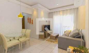 Imagem: Apartamento para Aluguel - Bosque dos Eucaliptos