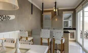 Imagem: Locação Casa 5 Dormitórios - 780 m²