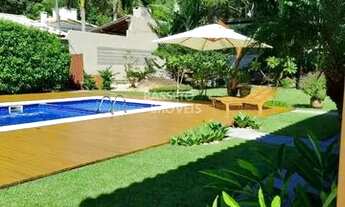 Imagem 4: FLORIANóPOLIS - Casa de Condomínio - Ponta das Canas