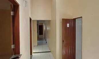 Imagem 7: Casa Cohatrac próximo a feira