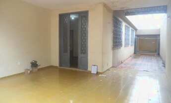 Imagem 6: PARQUELANDIA- CASA RESIDENCIAL - AV JOVITA FEITOSA Nº 2426, APROXIMADAMENTE 190M², SALA