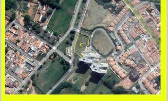 Imagem: Terreno à venda, 2578 m² por R$ 2.700.000,00