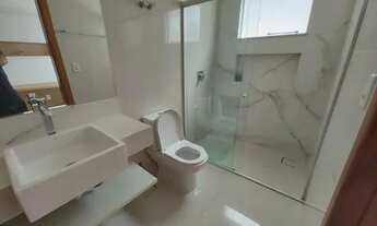 Imagem 6: Casa de condomínio para venda possui 70 metros quadrados com 3 quartos em Rio Grande - Pal