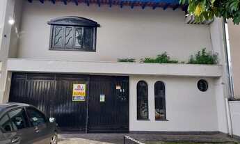 Imagem: Sobrado para venda e locação Jardim Vergueiro