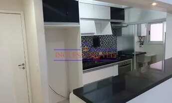 Imagem 7: Apartamento à Venda, no Bairro Valparaíso em Santo André/SP