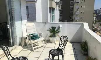 Imagem 2: Apartamento para Venda - 96m², 2 dormitórios, Rio Branco