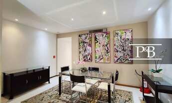 Imagem 4: Apartamento com 2 dormitórios para alugar, 100 m² por R$ 20.002,00 - Ipanema - Rio de Jane