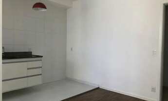 Imagem 2: Apartamento para aluguel possui 33 metros quadrados com 1 quarto em Barra Funda - São Paul