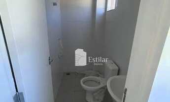 Imagem 4: Kitnet Garden com 01 e 01 vaga no Afonso Pena, São José dos Pinhais