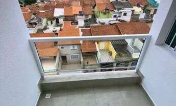 Imagem 5: Apartamento para locação no Jardim Mangalot
