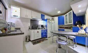 Imagem 2: Sobrado com 4 dormitórios à venda, 255 m² por R$ 950.000,00 - Pineville - Pinhais/PR