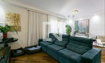 Imagem 6: Apartamento para Aluguel - Tatuapé, 3 Quartos, 130 m2