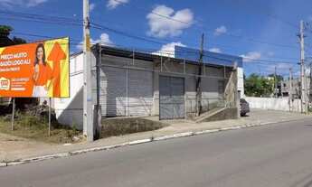 Imagem 5: Galeria Galpão / depósito com aluguel por R$4.500 /mês