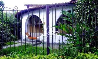 Imagem: Casa com 6 dormitórios - venda por R$ 1.800.000