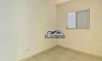 Imagem 7: Sobrado com 2 dormitórios à venda, 44 m² por R$ 291.000 - Glória - Praia Grande/SP