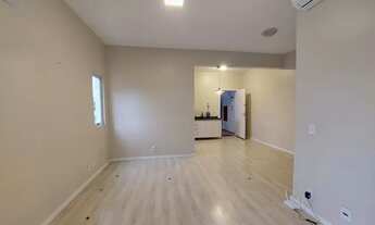 Imagem 4: Apartamento para aluguel com 75 metros quadrados com 2 quartos em Campeche - Florianópolis