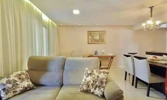 Imagem 3: Cond. Parque Barueri, apartamento com 2 dormitórios e 3 banheiros