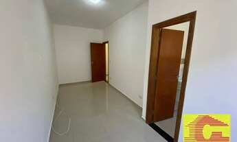 Imagem 6: Belíssima Sobreposta Baixa com 03 Dormitórios sendo 01 Suíte no Centro de São Vicente - SP