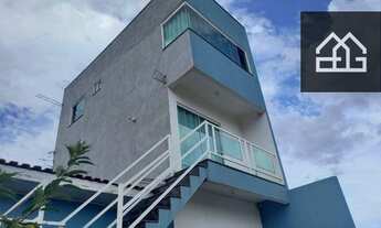 Imagem 5: Casa e Triplex no Montreal - Cascavel/PR