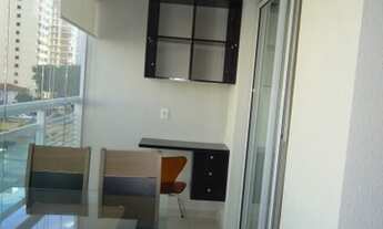 Imagem 4: Apartamento para aluguel tem 36 metros quadrados com 1 quarto em Barra Funda - São Paulo